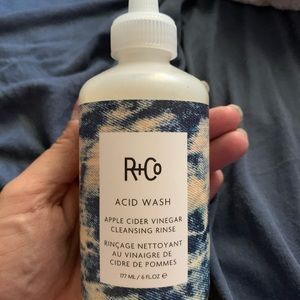 COPY - R+Co Apple Cider Vinegar Wash